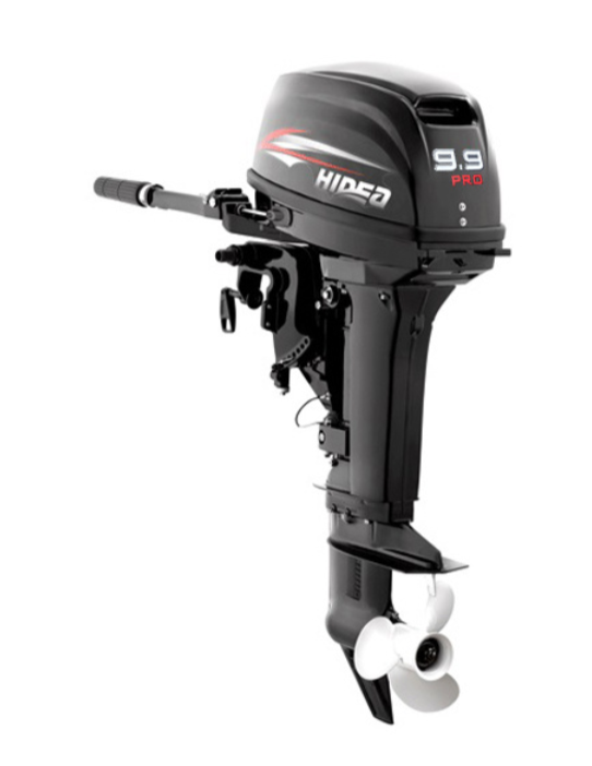 Лодочный мотор HIDEA HD9.9PRO FES (326 см3) в Оренбурге