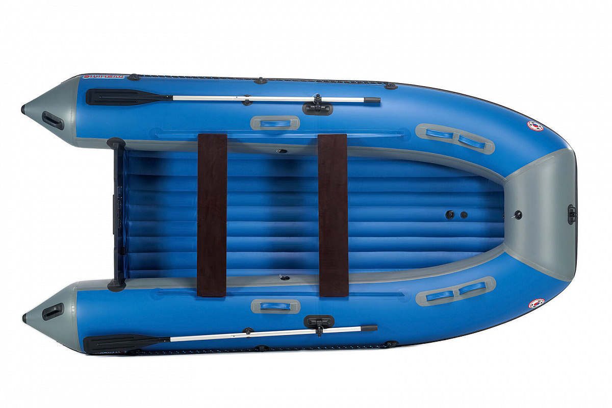 Лодка MISHIMO LITE DF 390 в Оренбурге