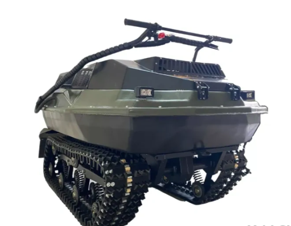 Мотобуксировщик ДиТрак-20 в базовой комплектации (с реверсом) в Оренбурге