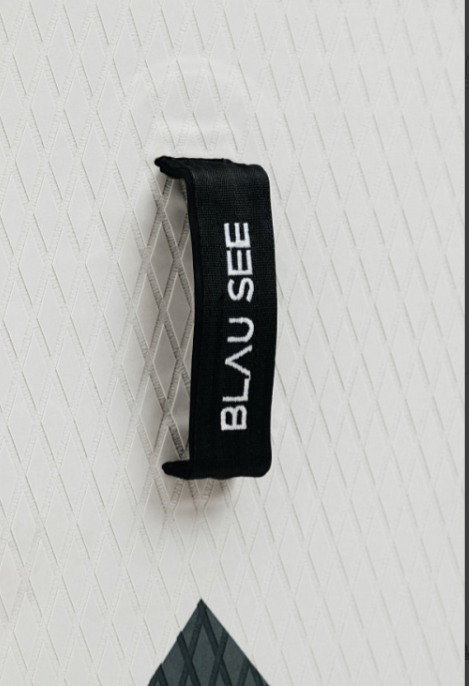 НАДУВНОЙ SUP-BOARD BUSINESS LIGHT BLUE 10 в Оренбурге