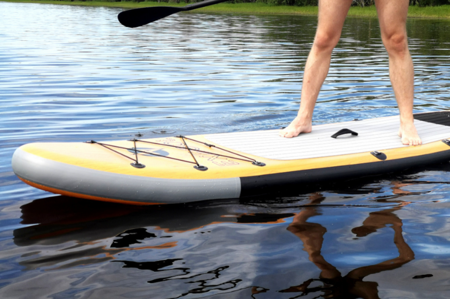 SUP (САП) Доска MISHIMO TURTLE 10(305) в Оренбурге