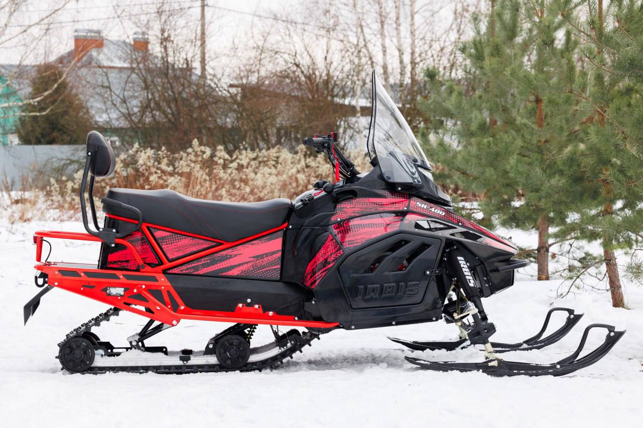 Снегоход IRBIS TUNGUS 400 25/26 в Оренбурге