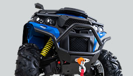 Квадроцикл РМ (Русская Механика) РМ 800 Т в Оренбурге