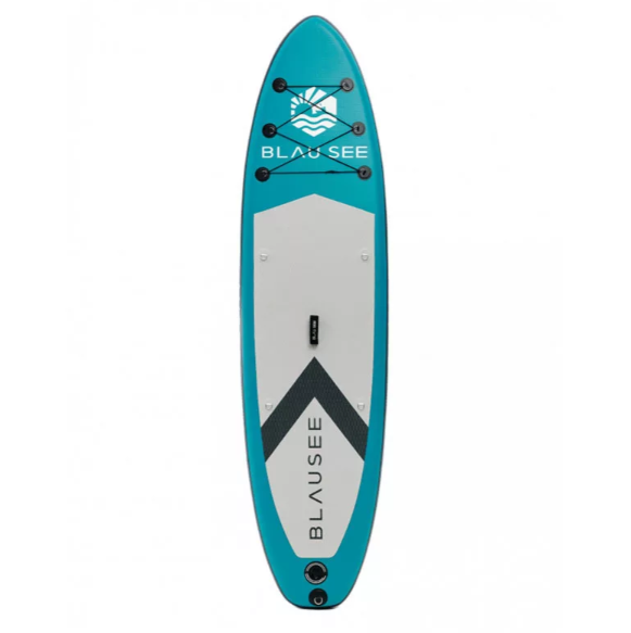 НАДУВНОЙ SUP-BOARD BUSINESS LIGHT BLUE 10 в Оренбурге