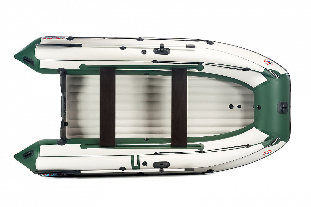 Лодка MISHIMO FAMILY LITE 430 в Оренбурге