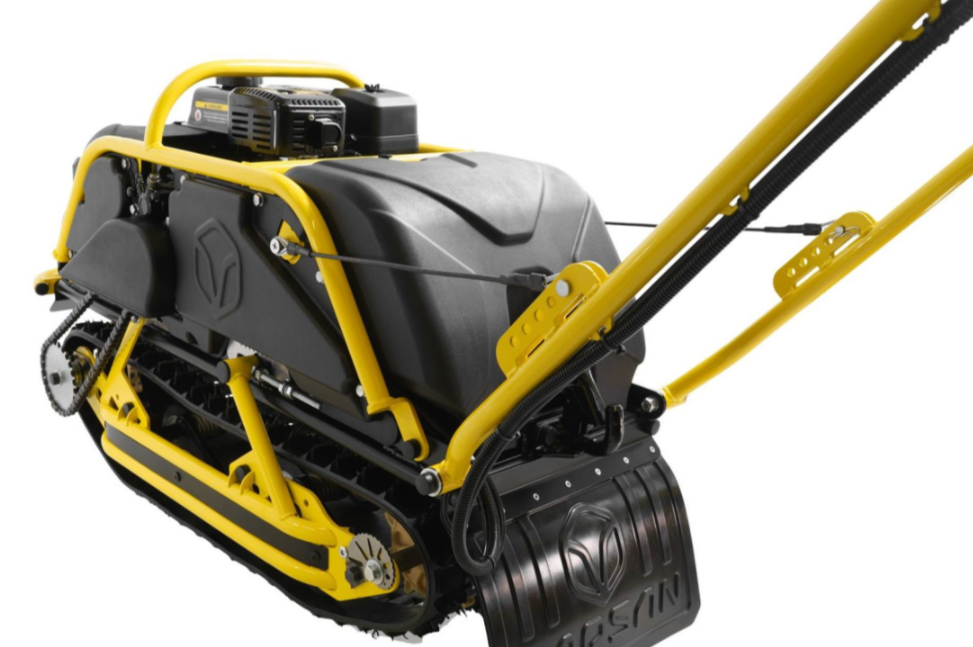 Мотобуксировщик SAPSAN SK 380 в Оренбурге