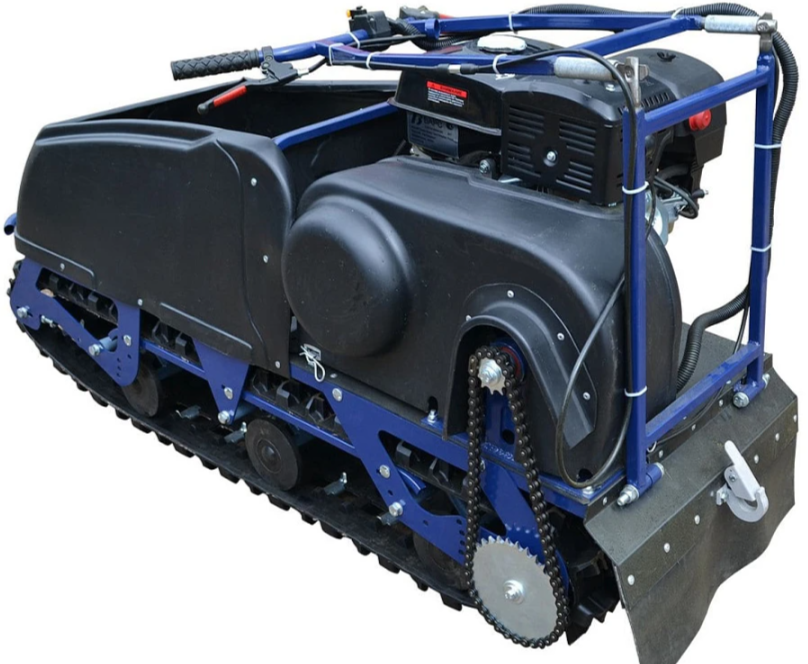 Мотобуксировщик БАРС СЛЕДОПЫТ FDS. RDS 18 л.с. в Оренбурге