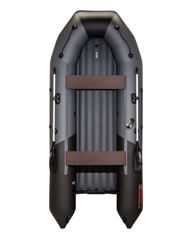 Лодка Таймень NX 3800 НДНД PRO в Оренбурге