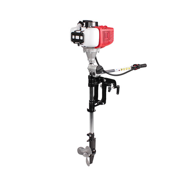 ЛОДОЧНЫЙ МОТОР TOYAMA TA 3.5 в Оренбурге