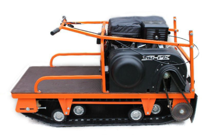 Мотобуксировщик ЧИНУК 11 л.с. в Оренбурге