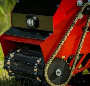 Мотобуксировщик Сила 500 9 л.с. в Оренбурге