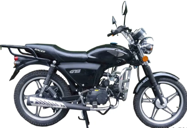 Мотоцикл RACER RC110N TROPHY в Оренбурге