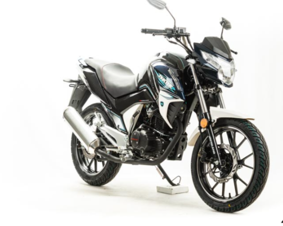 Мотоцикл MOTOLAND (МОТОЛЕНД) FIGHTER 250 в Оренбурге