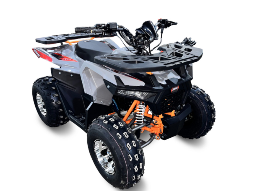 Квадроцикл GBM DAXTER 220 NEW PREMIUM в Оренбурге