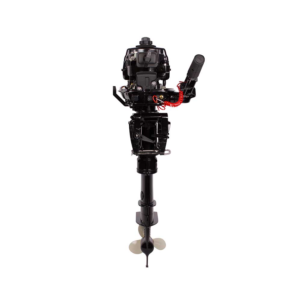 ЛОДОЧНЫЙ МОТОР TOYAMA T5ABMS в Оренбурге