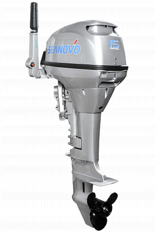 Лодочный мотор Seanovo SN15FHS в Оренбурге