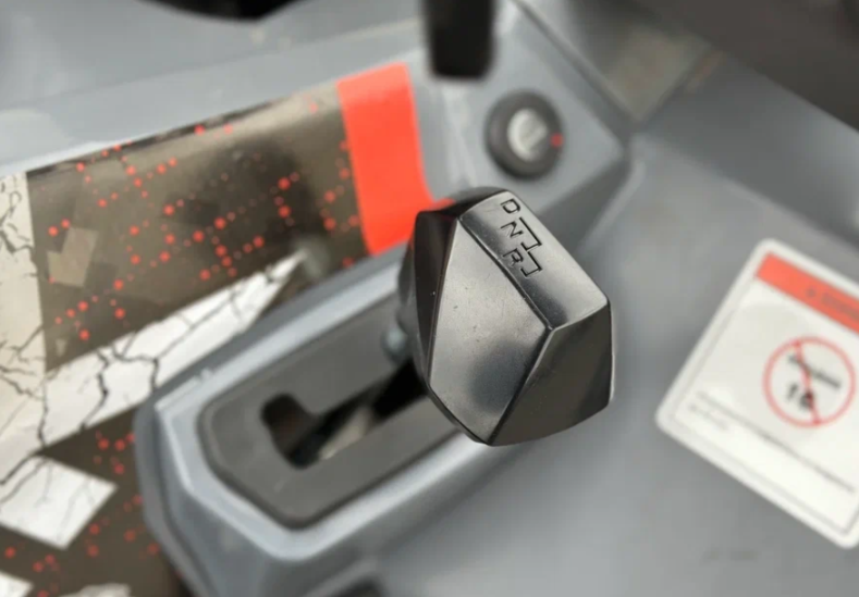 Квадроцикл GBM MAVERICK 300 NEW в Оренбурге