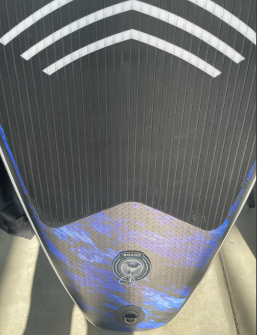 SUP (САП) ДОСКА RAIDEX I BOARD 11’ (332СМ) N 17 в Оренбурге