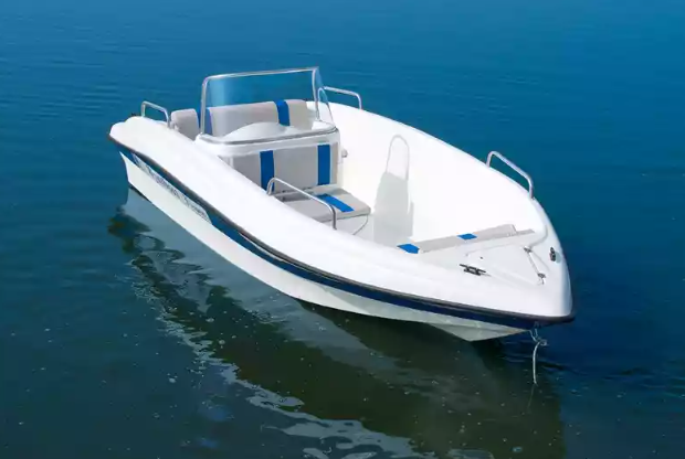 Стеклопластиковый катер Wyatboat-3 Open в Оренбурге