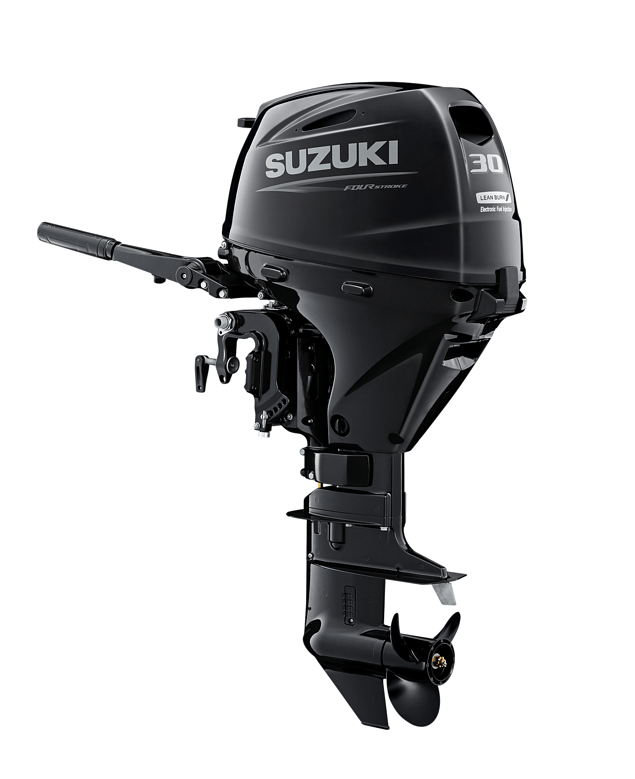 Лодочный мотор Suzuki DF30AQHL в Оренбурге