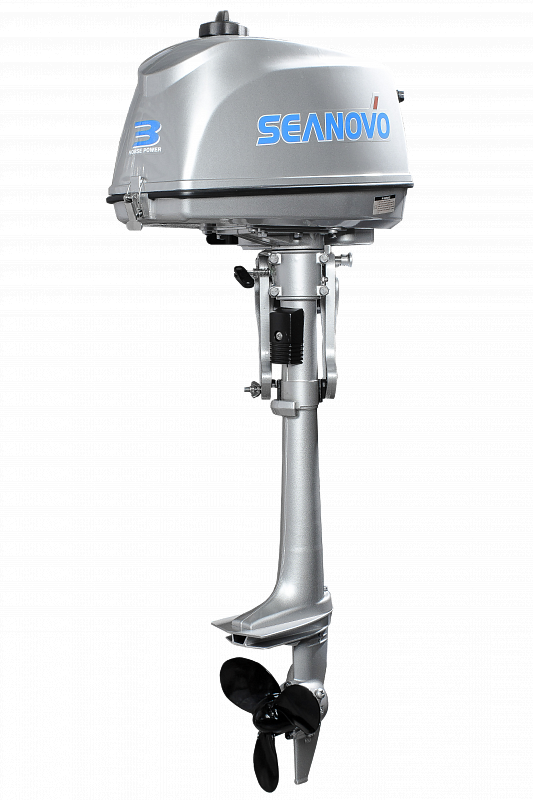 Лодочный мотор SEANOVO SN3FHS в Оренбурге