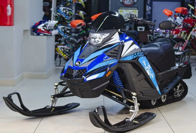 Снегоход Ataki WD 250 в Оренбурге