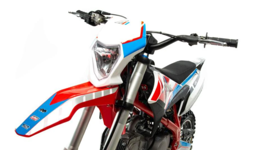 Питбайк MOTOLAND (МОТОЛЕНД) Apollo125 DT125 в Оренбурге