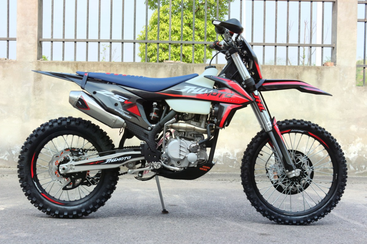 Мотоцикл JHLMOTO JHL Z5V NB300 (174MN-3) в Оренбурге