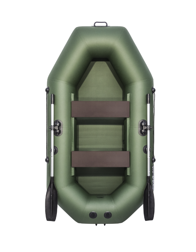  Лодка АКВА-МАСТЕР 240 в Оренбурге