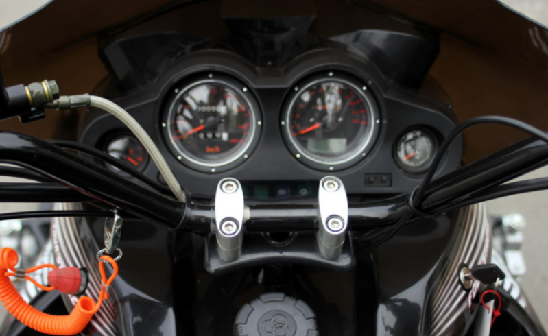 Снегоход Snow Fighter SF-300 в Оренбурге