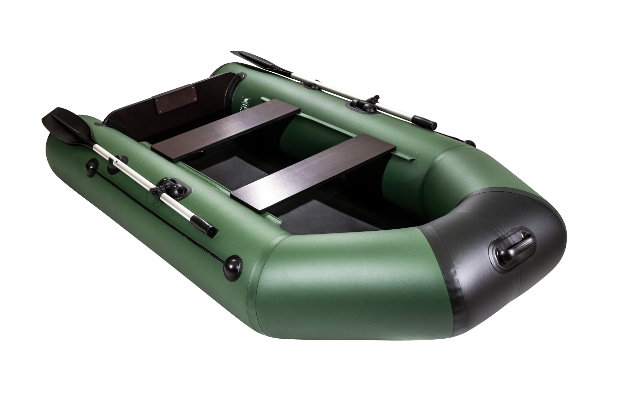  Лодка АКВА 2600 в Оренбурге