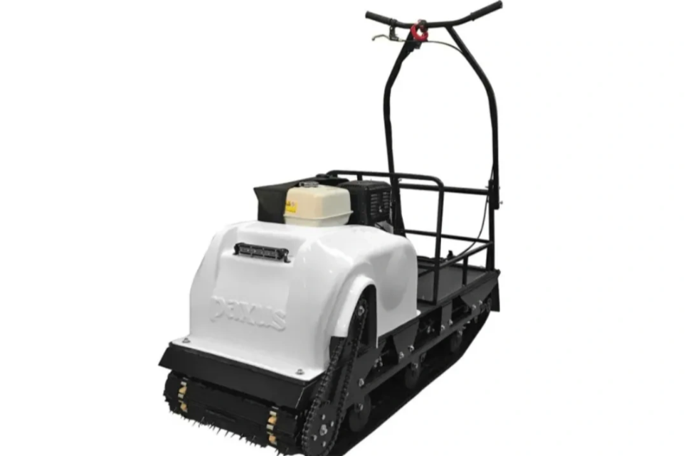 Мотобуксировщик PAXUS 500 GRAND 15 л.с. в Оренбурге