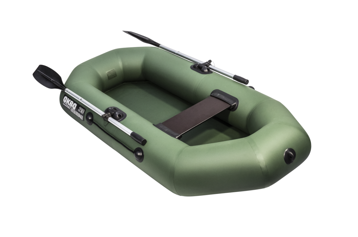  Лодка АКВА-ОПТИМА 210 в Оренбурге