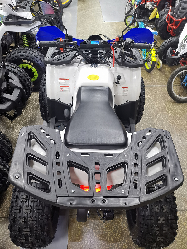 Квадроцикл PROMAX WILD 175 LUX в Оренбурге