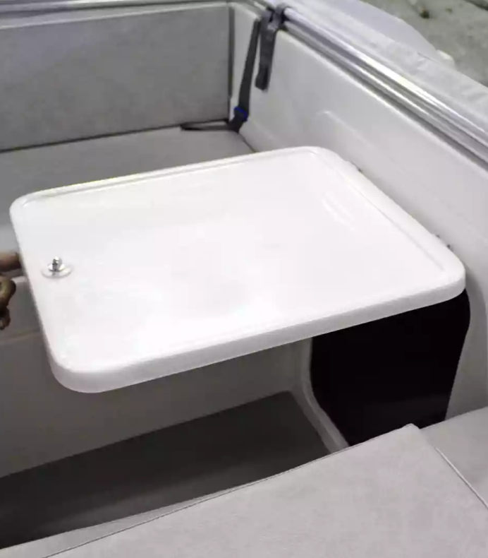 Стеклопластиковый катер Neman-500 в Оренбурге