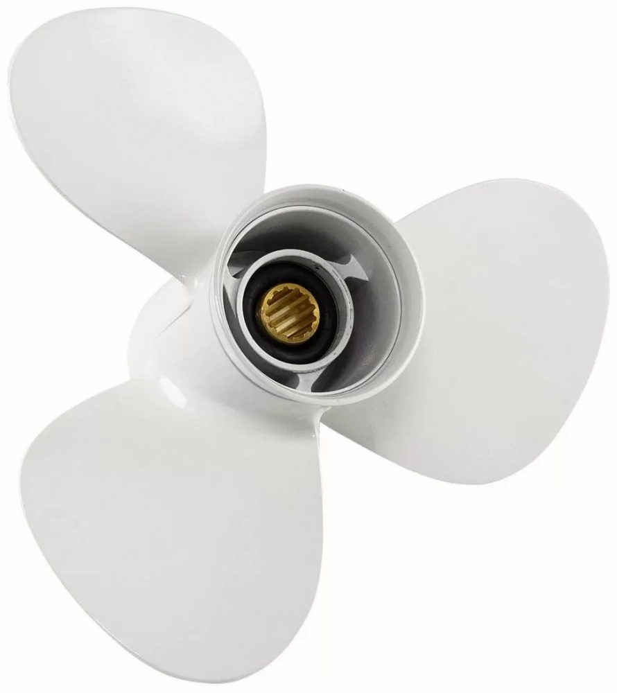 ВИНТ ГРЕБНОЙ YAMAHA 40-55 / F30-60; 3X11-3/8X12 в Оренбурге