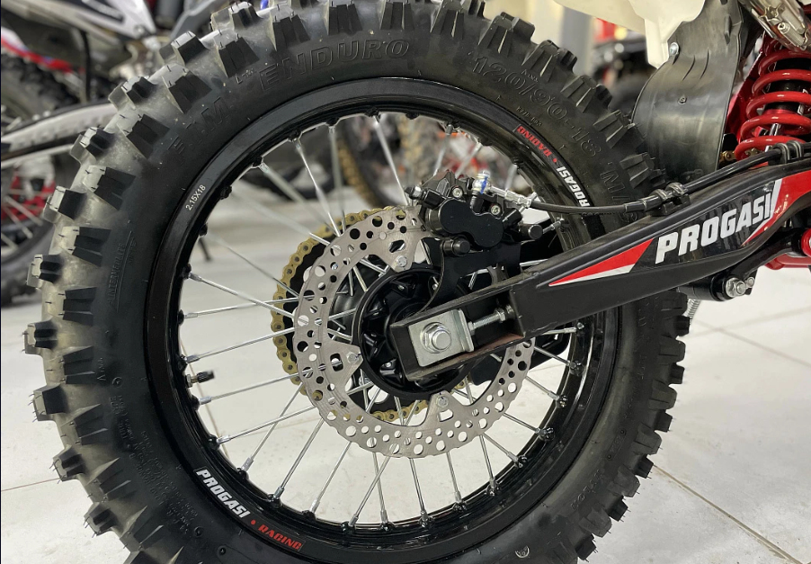 Мотоцикл Progasi SUPER MAX 250 PRO SPORT в Оренбурге