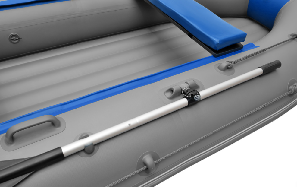 ЛОДКА ДРАККАР 3200 НДНД HANT-PRO в Оренбурге