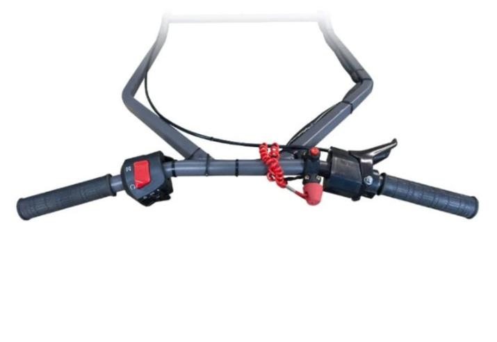 Мотобуксировщик СТЕМ СЕВЕР ЭКОНОМ 500 15 л.с. в Оренбурге