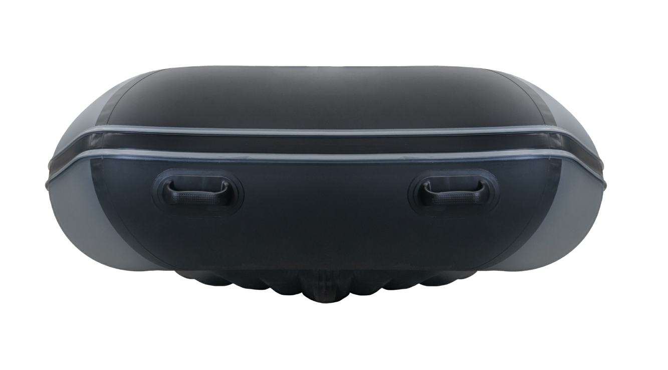 Лодка Таймень RX 3900 НДНД в Оренбурге