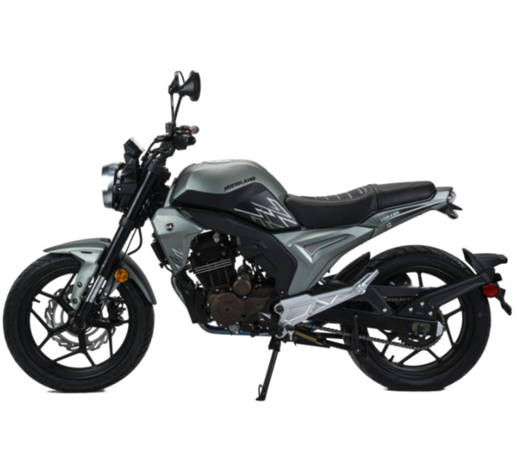 Мотоцикл MOTOLAND (МОТОЛЕНД) 300 CBR в Оренбурге