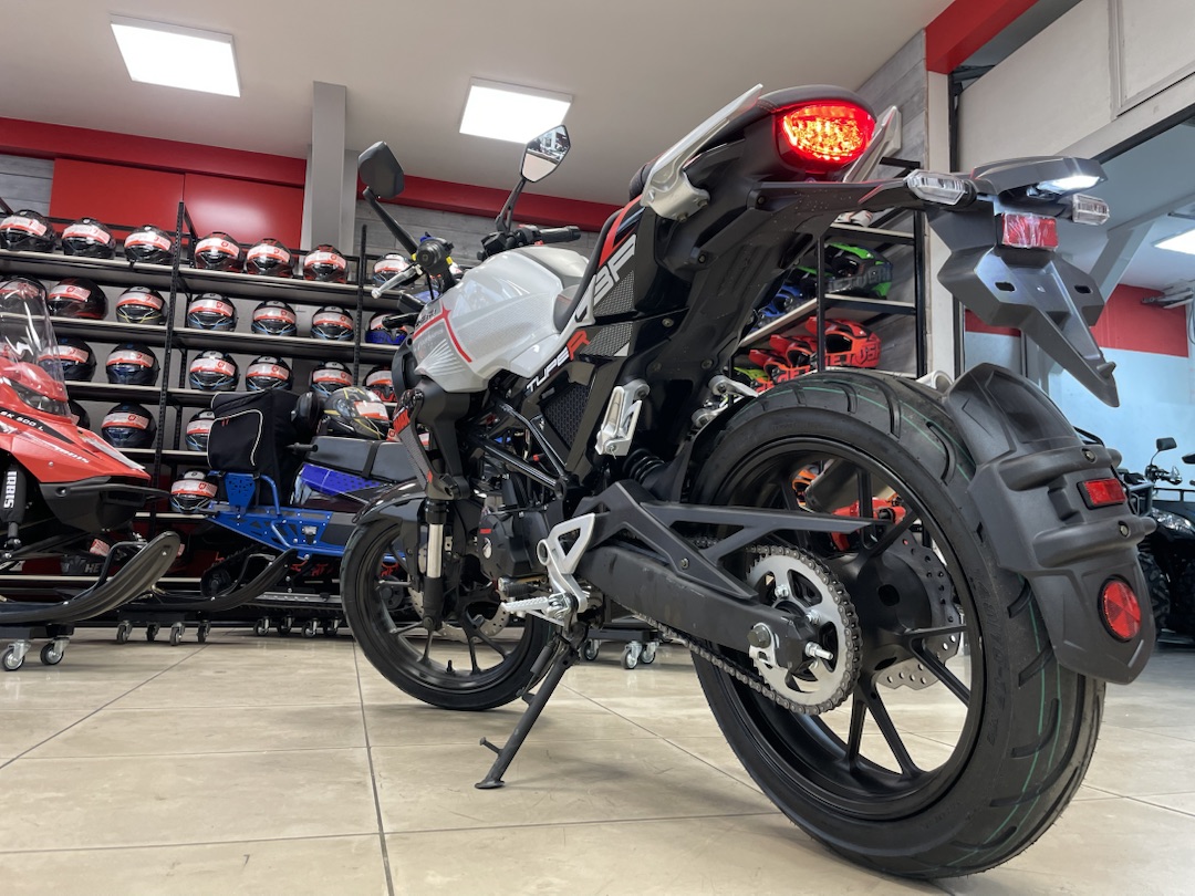 Мопед PROMAX CB150R (49) в Оренбурге