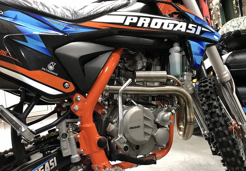 Мотоцикл Progasi Gaudi 300 в Оренбурге