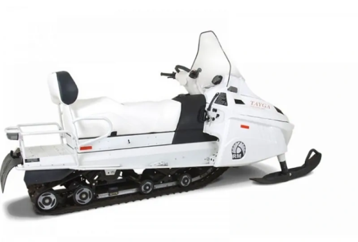 СНЕГОХОД РМ ТАЙГА ПАТРУЛЬ 551 SWT в Оренбурге