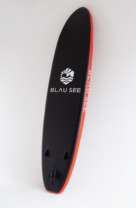 НАДУВНОЙ SUP-BOARD BURNFIRE 10,6 в Оренбурге