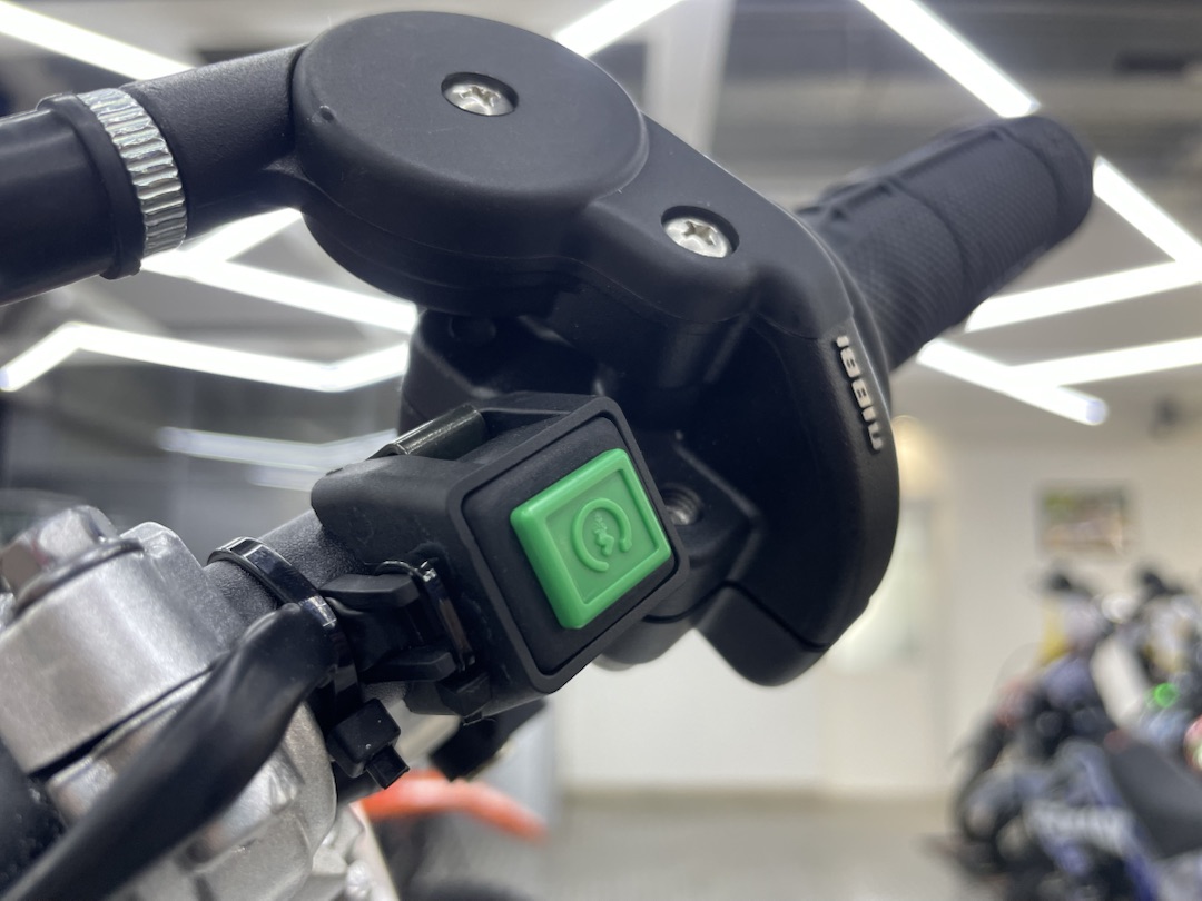 Кроссовый мотоцикл (эндуро) PROMAX PZ9 480 PRO-SPORT в Оренбурге