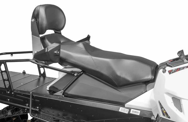 Снегоход STELS SA600T (L LUX WT) АТАМАН 1.0 К01 Tech в Оренбурге