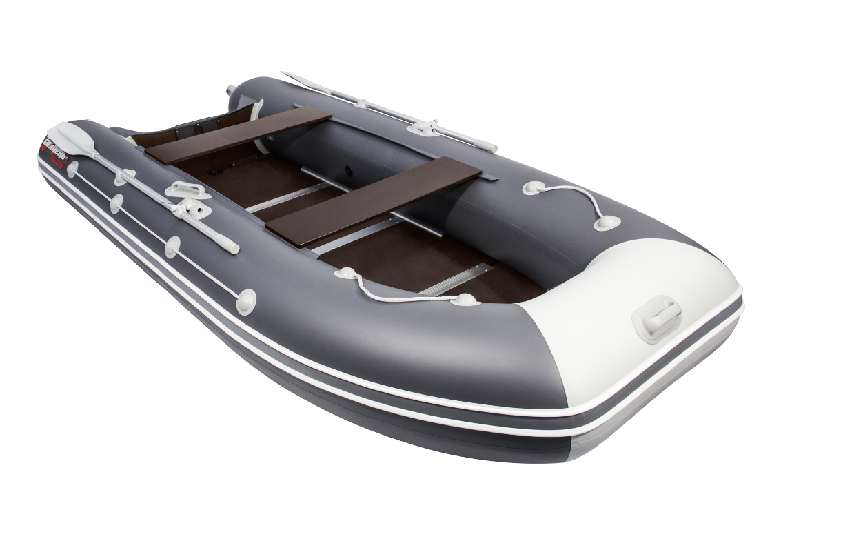 Лодка Таймень lx 3600 ск в Оренбурге