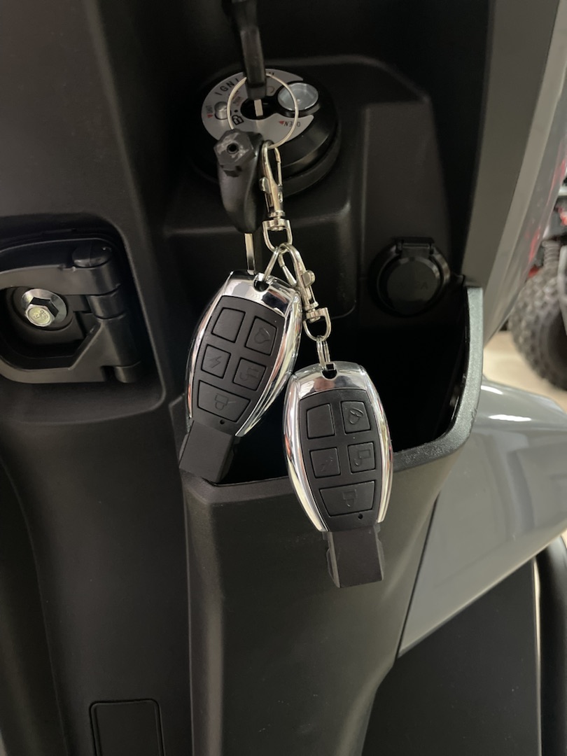 Скутер PROMAX STALKER 150(49) в Оренбурге