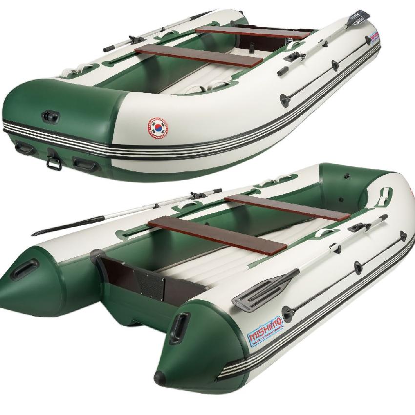 Лодка MISHIMO LITE 335 в Оренбурге